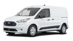 Hengehold Trucks fleet
