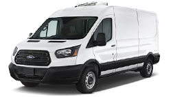 Hengehold Trucks fleet