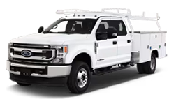 Hengehold Trucks fleet